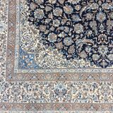 Persian Nain Carpet 3.65m x 2.38m
