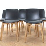 Chaise de bureau Lottus Chair, Enea