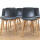 Chaise de bureau Lottus Chair, Enea