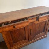Old sideboard