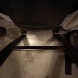Paire de fauteuils Kroken