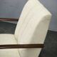 Jindřich Halabala Art Deco Bentwood Armchair, Czechoslovakia 1940s