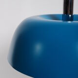 Table lamp 60s Hillebrand