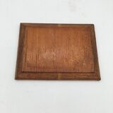Panel oil