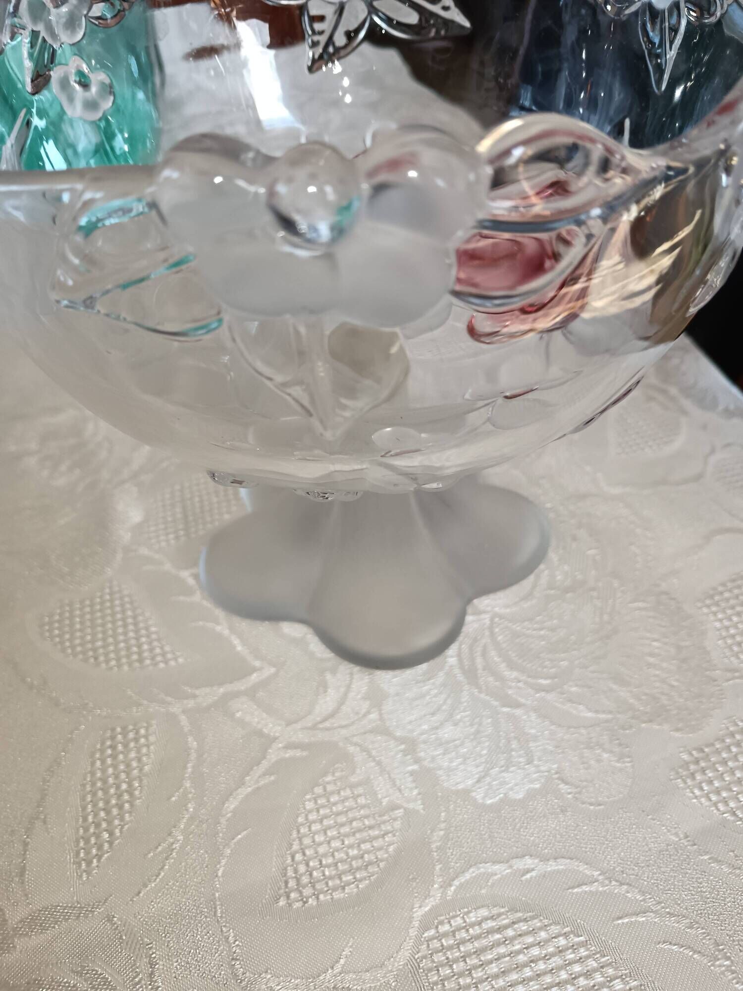 Fruit bowl