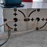 Appliques chrome Rolf Kruger