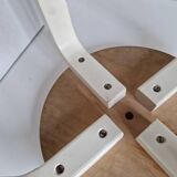 Set of 2 children's stools in Aalto Alvar style