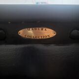 Colonial table madura collection