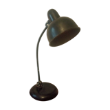 Bauhaus desk lamp