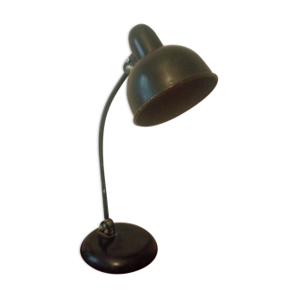 Bauhaus desk lamp