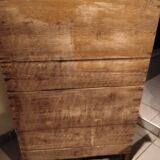 Wood confectioner