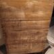 Wood confectioner