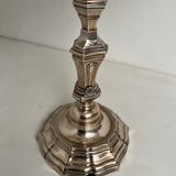 Lampe bouillotte à poser vintage