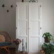 Parisian wardrobe