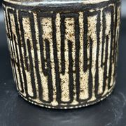 1950s ceramic jug