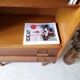 Vintage shelf
