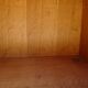 Enfilade vintage aux pieds compas par SAM
