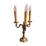 Electric candelabra