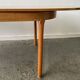 1960’s Mid-Century modern  large extending dining table by Schreiber