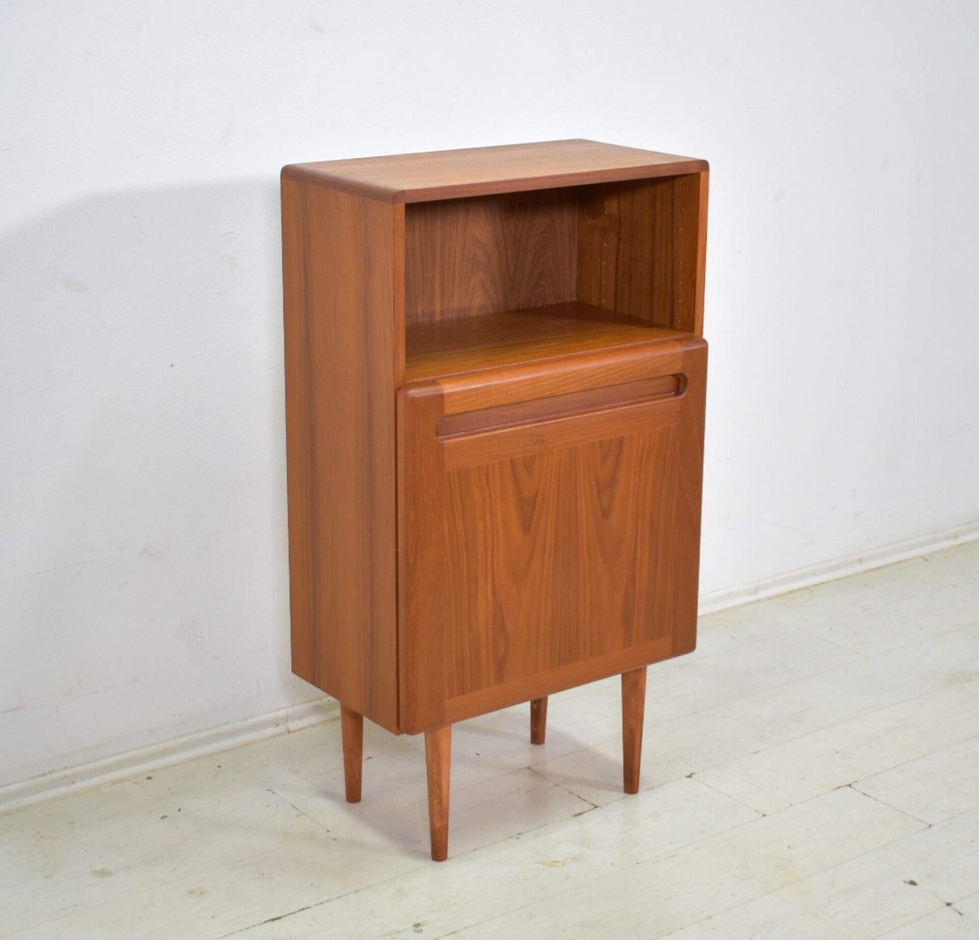Cabinet by Kollund Møbler Danish teak Scandinavian 1960s  sideboard