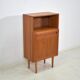 Cabinet by Kollund Møbler Danish teak Scandinavian 1960s  sideboard