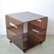 Coffee table year 70
