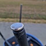 Set of 4 420-44 Strafor chairs