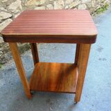 Art deco style console