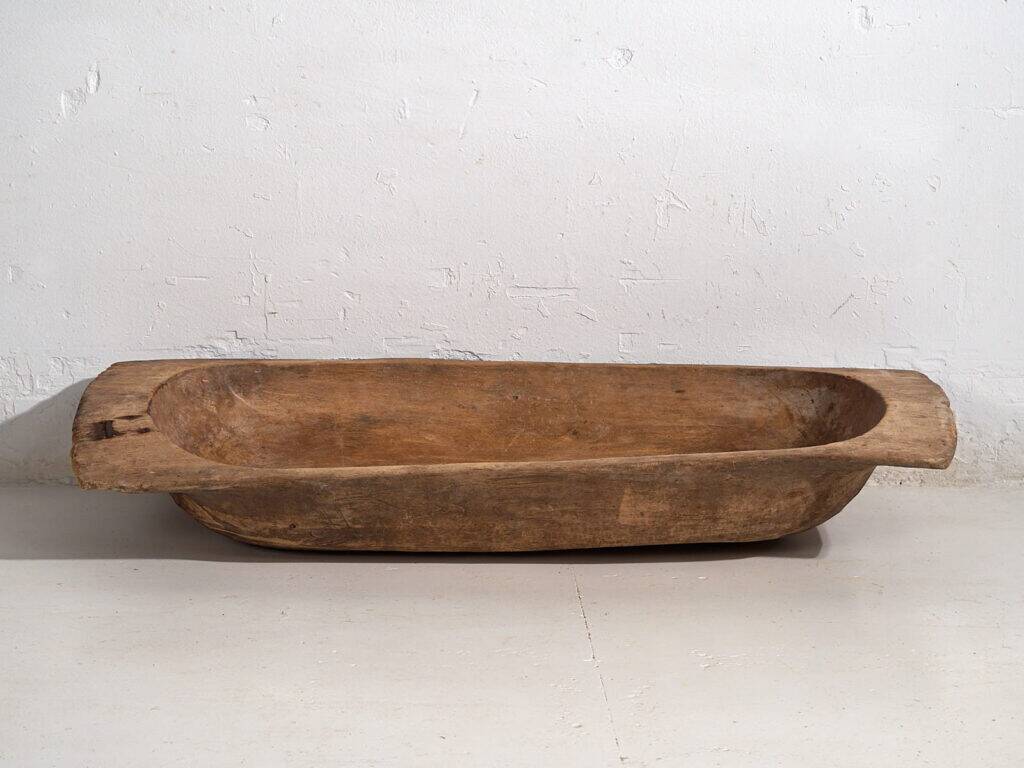 Antique flour kneading machine (c.1900) #4