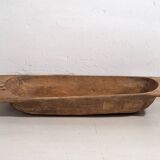 Antique flour kneading machine (c.1900) #4