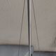 Lampadaire Acheo Gianfranco Frattini pour Artemide