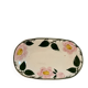 Villeroy vintage empty pocket tray