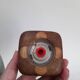 Birgit Krogh pepper and salt mill for Richard Nissen