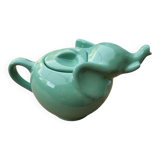 Elephant teapot