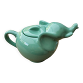 Elephant teapot