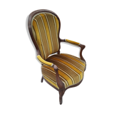 Louis XV style armchair