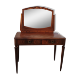 Art Deco dressing table
