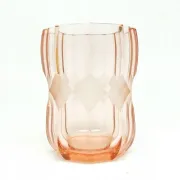 N9G Moser vase - ART DECO