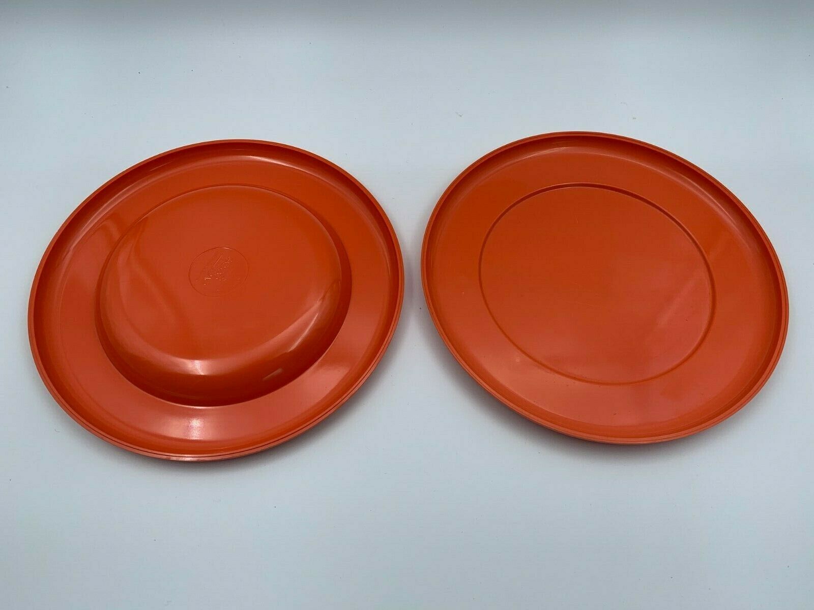 Villeroy - Boch la bomba avant garde service picnic 1970 vintage