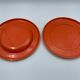 Villeroy - Boch la bomba avant garde service picnic 1970 vintage