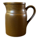 Vintage Digoin water pitcher