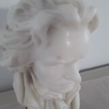 Statue Beethoven