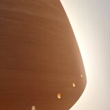 Vintage Scandinavian wall lamp Lucid Harmonie by Sören Eriksen