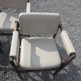 7 armchairs from the 70s