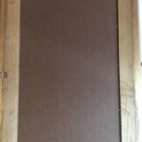 20th xXcm x40cm Italian Parcloses Mirror