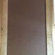 20th xXcm x40cm Italian Parcloses Mirror