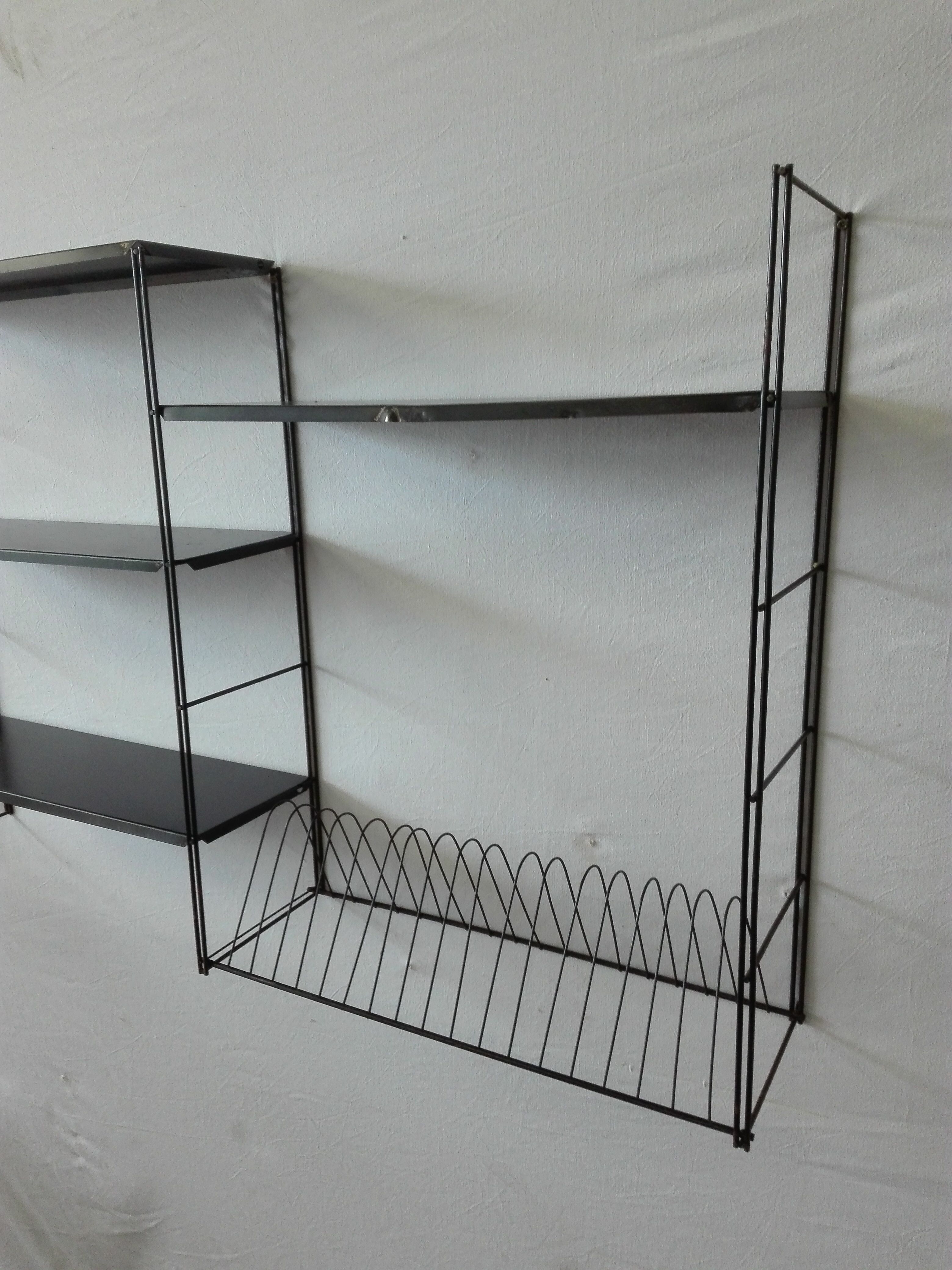 Vintage String shelf