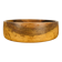 Danish teak fruit bowl, 1960s, Scandinavian style