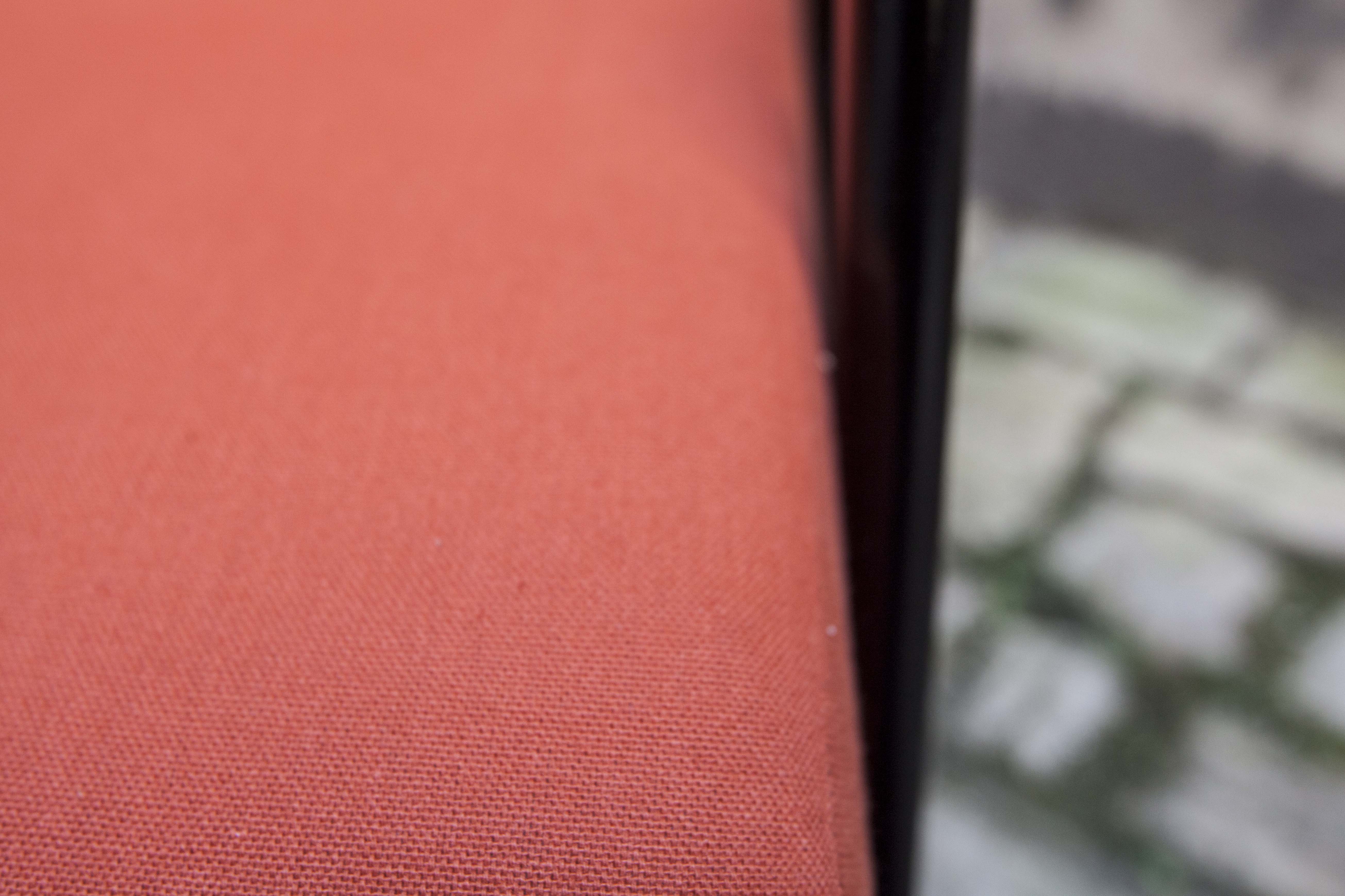 Scandinavian armchair