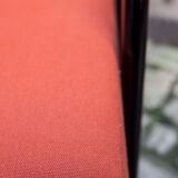 Scandinavian armchair